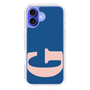 Slim Protection Case［ オリジナル - initial color - G navy ］