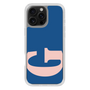 Slim Protection Case［ オリジナル - initial color - G navy ］