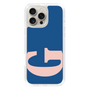 Slim Protection Case［ オリジナル - initial color - G navy ］