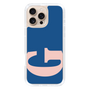 Slim Protection Case［ オリジナル - initial color - G navy ］