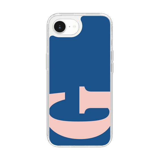 Slim Protection Case［ Original - initial color - G navy ］