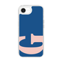 Slim Protection Case［ Original - initial color - G navy ］