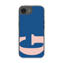 Slim Protection Case［ Original - initial color - G navy ］