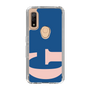 Slim Protection Case［ Original - initial color - G navy ］