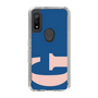 Slim Protection Case［ Original - initial color - G navy ］