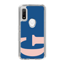 Slim Protection Case［ Original - initial color - G navy ］