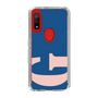 Slim Protection Case［ Original - initial color - G navy ］