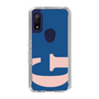 Slim Protection Case［ Original - initial color - G navy ］