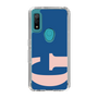 Slim Protection Case［ Original - initial color - G navy ］