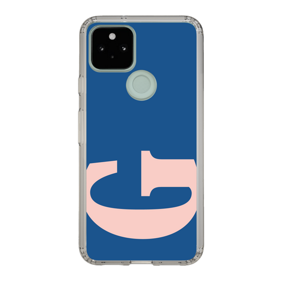 Slim Protection Case［ Original - initial color - G navy ］