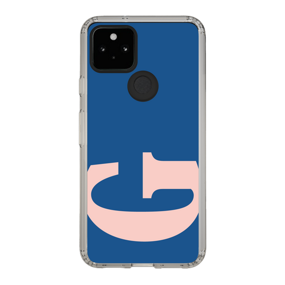 Slim Protection Case［ Original - initial color - G navy ］