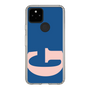 Slim Protection Case［ Original - initial color - G navy ］