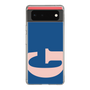 Slim Protection Case［ Original - initial color - G navy ］
