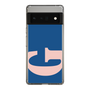 Slim Protection Case［ Original - initial color - G navy ］