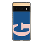 Slim Protection Case［ Original - initial color - G navy ］