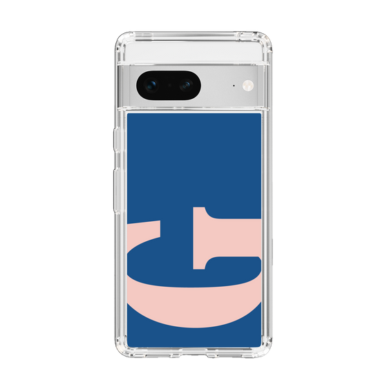 Slim Protection Case［ Original - initial color - G navy ］