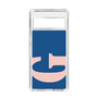 Slim Protection Case［ Original - initial color - G navy ］