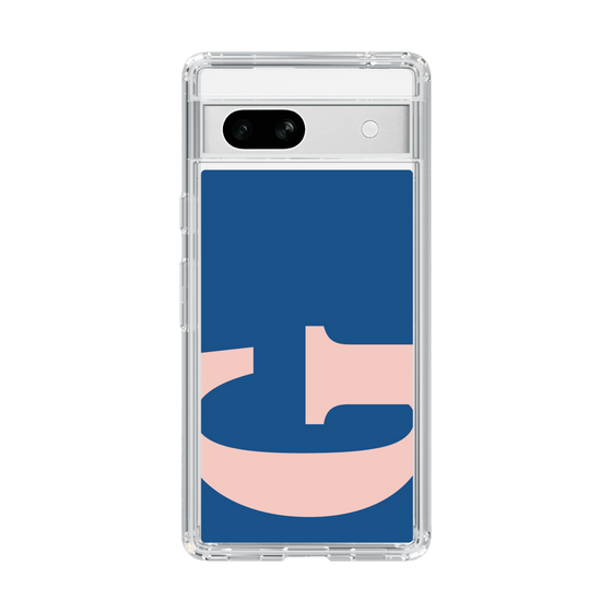 Slim Protection Case［ Original - initial color - G navy ］