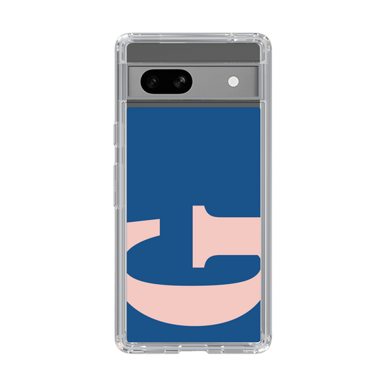Slim Protection Case［ Original - initial color - G navy ］