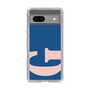 Slim Protection Case［ Original - initial color - G navy ］