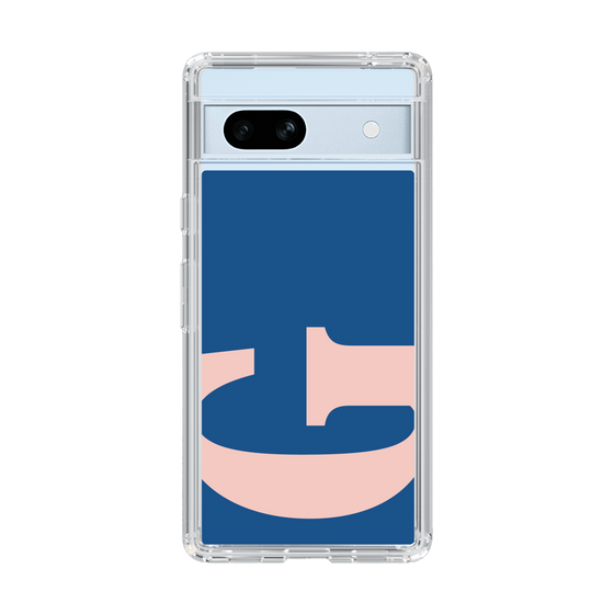 Slim Protection Case［ Original - initial color - G navy ］