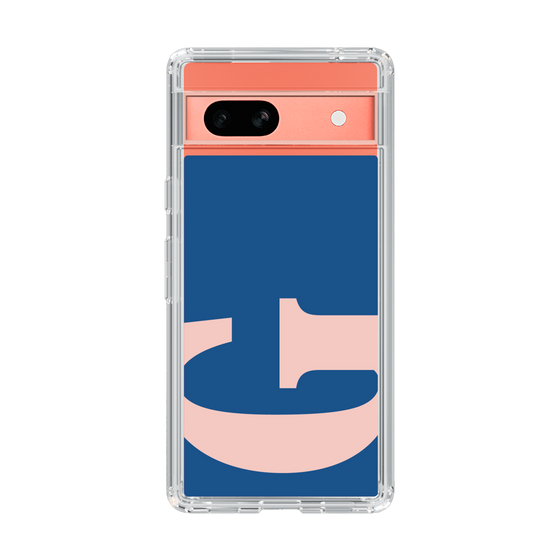 Slim Protection Case［ Original - initial color - G navy ］