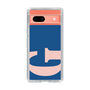 Slim Protection Case［ Original - initial color - G navy ］
