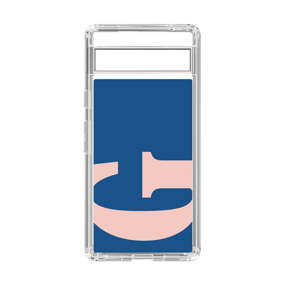 Slim Protection Case［ Original - initial color - G navy ］