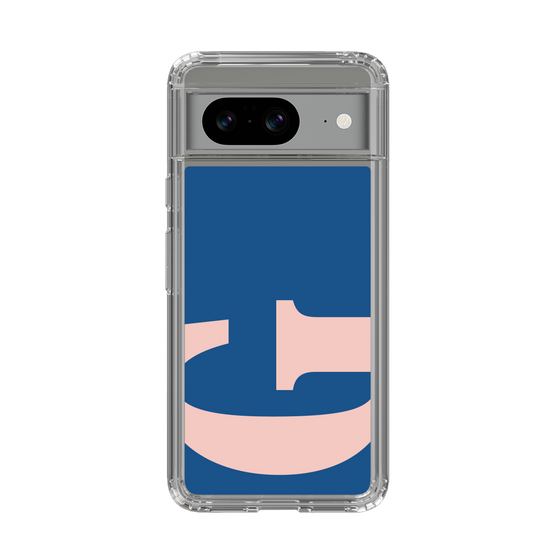 Slim Protection Case［ Original - initial color - G navy ］
