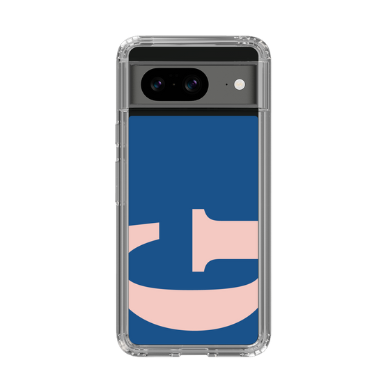 Slim Protection Case［ Original - initial color - G navy ］