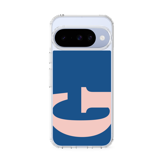 Slim Protection Case［ Original - initial color - G navy ］