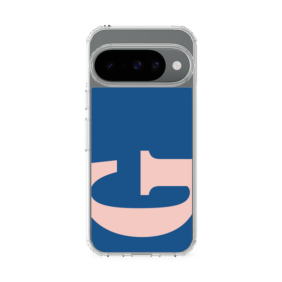 Slim Protection Case［ Original - initial color - G navy ］