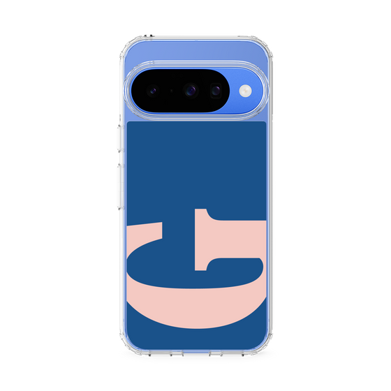 Slim Protection Case［ Original - initial color - G navy ］