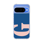 Slim Protection Case［ Original - initial color - G navy ］