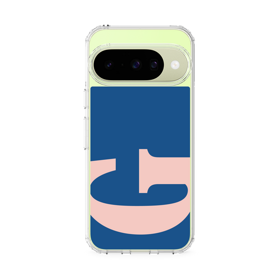 Slim Protection Case［ Original - initial color - G navy ］