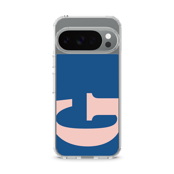 Slim Protection Case［ Original - initial color - G navy ］