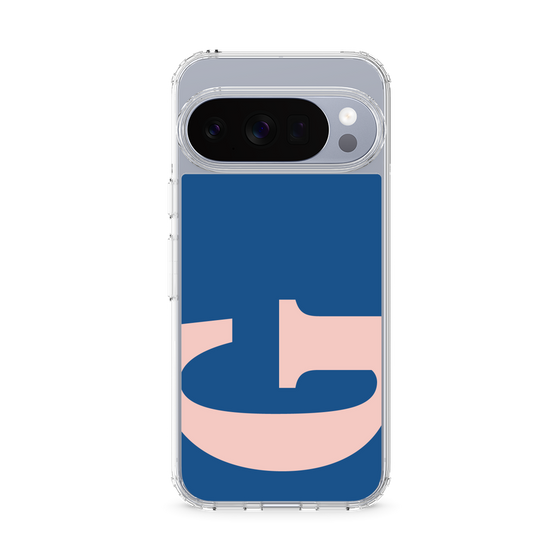 Slim Protection Case［ Original - initial color - G navy ］