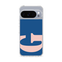 Slim Protection Case［ Original - initial color - G navy ］