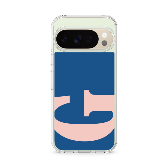 Slim Protection Case［ Original - initial color - G navy ］