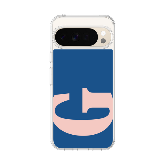 Slim Protection Case［ Original - initial color - G navy ］