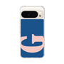Slim Protection Case［ Original - initial color - G navy ］