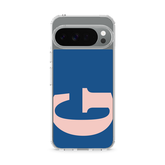 Slim Protection Case［ Original - initial color - G navy ］