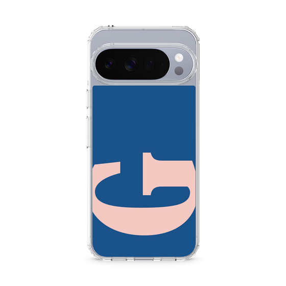 Slim Protection Case［ Original - initial color - G navy ］