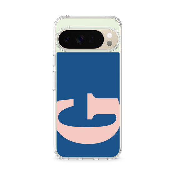 Slim Protection Case［ Original - initial color - G navy ］