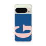 Slim Protection Case［ Original - initial color - G navy ］
