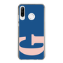 Slim Protection Case［ Original - initial color - G navy ］