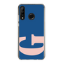 Slim Protection Case［ Original - initial color - G navy ］