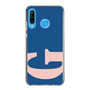 Slim Protection Case［ Original - initial color - G navy ］