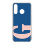Slim Protection Case［ Original - initial color - G navy ］