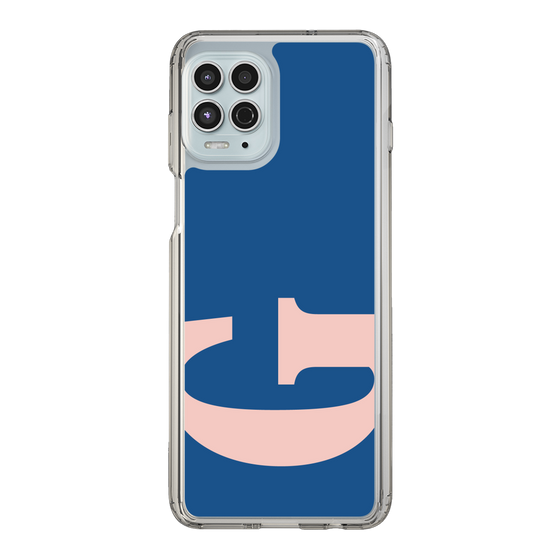 Slim Protection Case［ Original - initial color - G navy ］